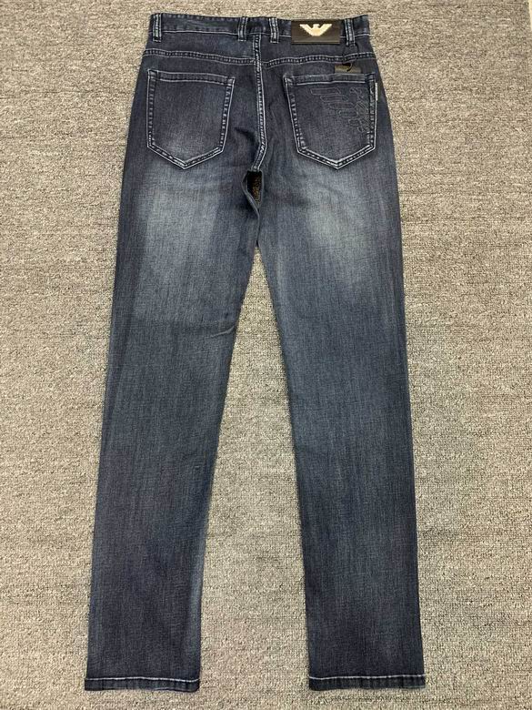 Armani men jeans-A6605J